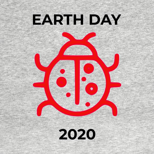 Earth Day 2020 by Applecrunch